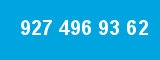 927 496 93 62